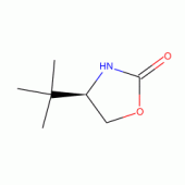 (R)-(+)-4-TERT-BUTYL-2-OXAZOLIDINONE, 99 %