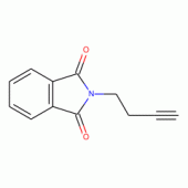 n-(3-丁炔)邻苯二甲酰亚胺
