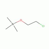 2-CHLOROETHOXYTRIMETHYLSILANE, 98%