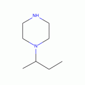 1-But-2-ylpiperazine