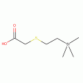 2-(Caboxymethylthio)ethyltrimethylsilane
