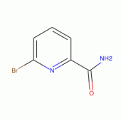 6-Bromopyridine-2-carboxylic acid amide