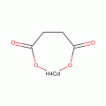 CADMIUM SUCCINATE, 1GM, NEAT