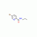5-Bromo-N-propylpyridine-2-carboxamide