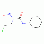 1-(2-Chloroethyl)-3-cyclohexyl-1-nitrosourea