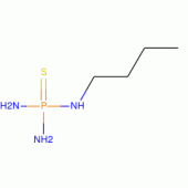 N-(n-Butyl)thiophosphoric triamide