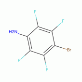 4-BROMO-2,3,5,6-TETRAFLUOROANILINE, 98%