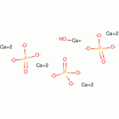 CALCIUM PHOSPHATE TRIBASIC PLANT CELLCUL TURE TESTE