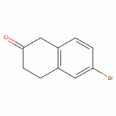 6-溴-2-四氢萘酮