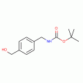 tert-Butyl [4-(hydroxymethyl)benzyl]carbamate 97%