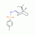 (1R)-(+)-CAMPHOR P-TOSYLHYDRAZONE