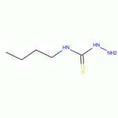 4-Butyl-3-thiosemicarbazide