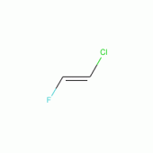 E/Z 1-Chloro-2-fluoroethylene (FC1131) 97%