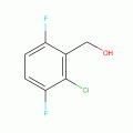 2-Chloro-3,6-difluorobenzyl alcohol
