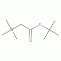 TERT-BUTYL (TRIMETHYLSILYL)ACETATE, 97%