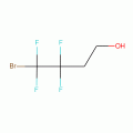 4-Bromo-3,3,4,4-tetrafluoro-1-butanol