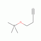 (3-Butynyloxy)trimethylsilane, 98%