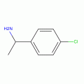 4-Chloro-alpha-methylbenzylamine, 90%