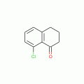 8-Chloro-3,4-dihydro-2H-naphthalen-1-one