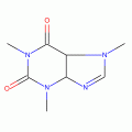 CAFFEINE-TRIMETHYL-13C3, 99 ATOM % 13C