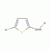 5-BROMO-2-THIENYLZINC BROMIDE, 0.5M SOLU TION IN TETRAHYDROFURAN