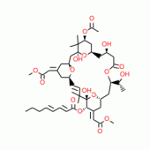 BRYOSTATIN 1