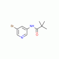 N-(5-Bromo-pyridin-3-yl)-2,2-dimethyl-propionamide