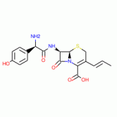 Cefprozil