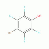 4-Bromotetrafluorophenol