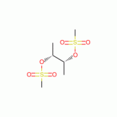 (2R,3R)-BUTANEDIOL BIS(METHANESULFONATE), 97%