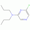 2-Chloro-6-(dipropylamino)pyrazine