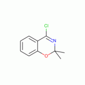 2-Chloro-2,2-dimethyl-2H-1,3-benzoxazine