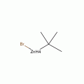 TERT-BUTYLZINC BROMIDE, 0.5M SOLUTION IN  TETRAHYDROFURAN