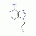 9-(2-Chloro-ethyl)-9H-purin-6-ylamine