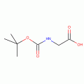 N-(TERT-BUTOXYCARBONYL)GLYCINE-2-13C-15N , 99 ATOM % 13C, 99 ATOM % 15N