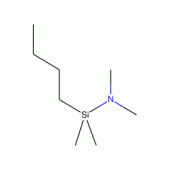 BUTYLDIMETHYL(DIMETHYLAMINO)SILANE, 99%