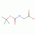 N-(TERT-BUTOXYCARBONYL)GLYCINE-15N, 99 A TOM % 15N