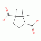 (1S,3R)-(-)-CAMPHORIC ACID, 99%