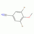 Bromoxynil methyl ether