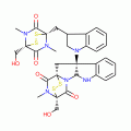 Chetomin, Chaetomium species