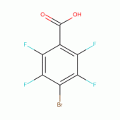 4-Bromo-2,3,5,6-tetrafluorobenzoic acid