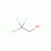 2-Chloro-2,2-difluoroethanol