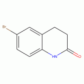 6-Bromo-1,2,3,4-Tetrahydro-2-quinolinone