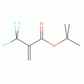 tert-Butyl 2-(trifluoromethyl)acrylate