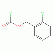CHLORAMEISENSAEURE-2-CHLORBENZYLESTER 97