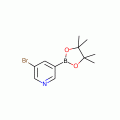 5-BROMO-3-PYRIDINEBORONIC ACID PINACOL