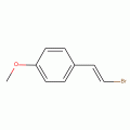p-(2-Bromo)vinyl Anisole