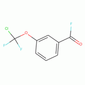 3-(Chlorodifluoromethoxy)benzoyl fluoride 98%