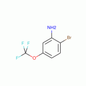 2-Bromo-5-(trifluoromethoxy)aniline