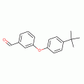 3-(4-TERT-BUTYLPHENOXY)BENZALDEHYDE, 98%